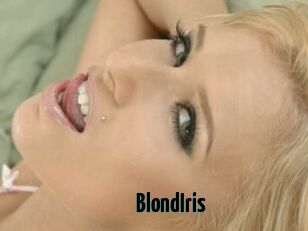BlondIris