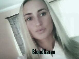 BlondKaren