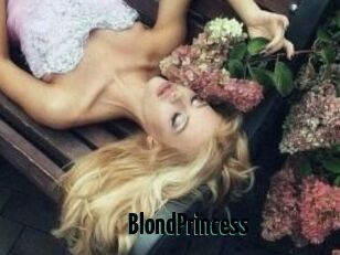 BlondPrincess