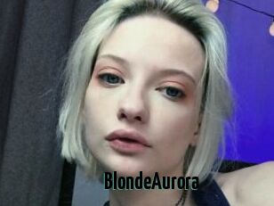 BlondeAurora
