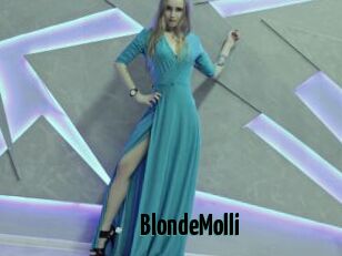 BlondeMolli