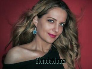 BlondeNinna