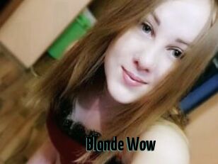 Blonde_Wow