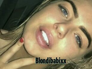 Blondibabixx