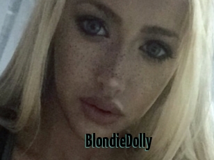 BlondieDolly