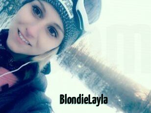 BlondieLayla