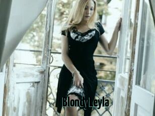BlondyLeyla