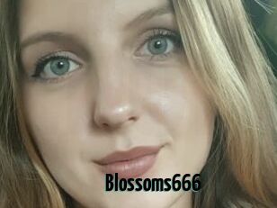 Blossoms666