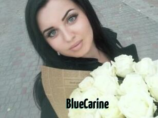 BlueCarine