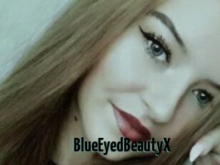 BlueEyedBeautyX