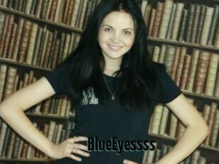 BlueEyessss