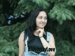 BlueberryLove