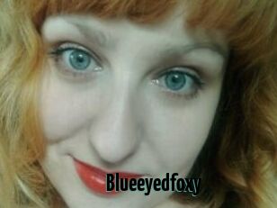 Blueeyedfoxy