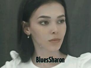 BluesSharon