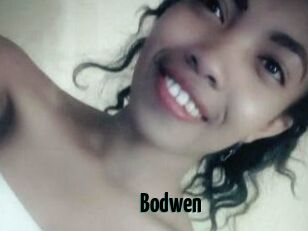 Bodwen