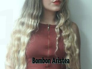 Bombon_Aristea