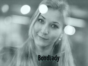 BondLady
