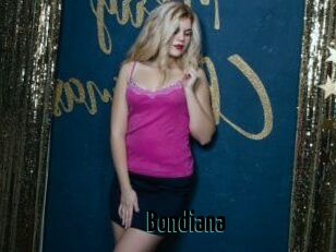 Bondiana