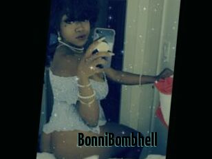 BonniBombhell