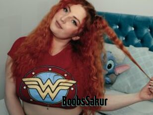 BoobsSakur