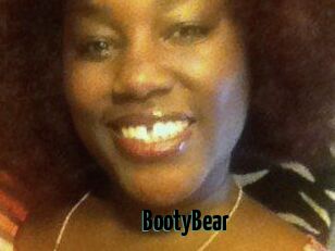 BootyBear