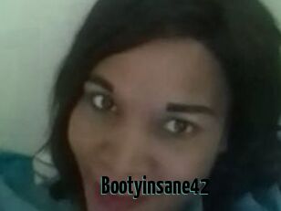 Bootyinsane42