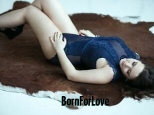 BornForLove