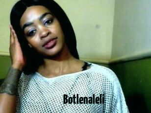 Botlenaleli