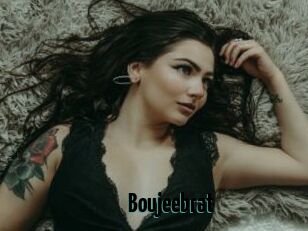 Boujeebrat