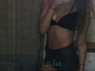 Bowiien