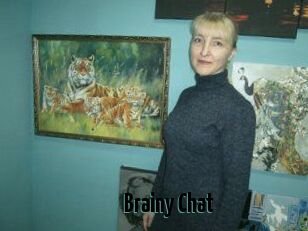 Brainy_Chat_