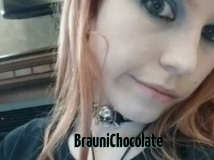 BrauniChocolate