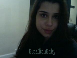 BrazilianBaby