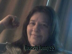 BreastyJenny55