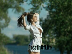 BreathOfLife