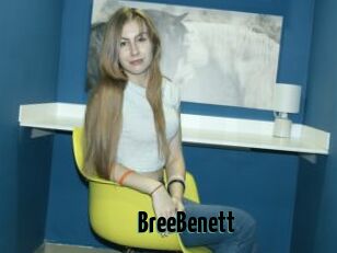 BreeBenett