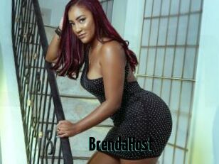 BrendaHost