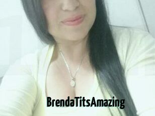 BrendaTitsAmazing