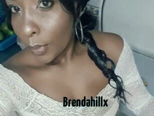 Brendahillx