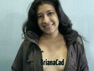 BrianaCad