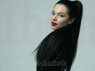 BrianaDavis