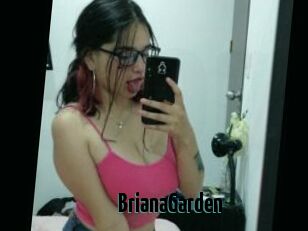BrianaGarden