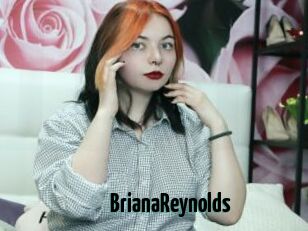 BrianaReynolds