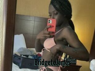 BridgeteJames