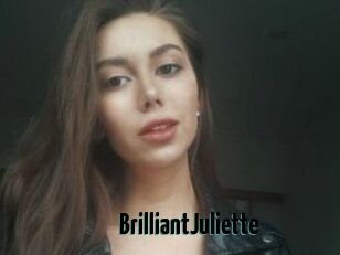 BrilliantJuliette