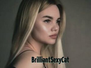 BrilliantSexyCat