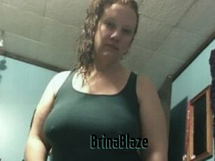 BrinaBlaze