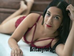 Britanyforb