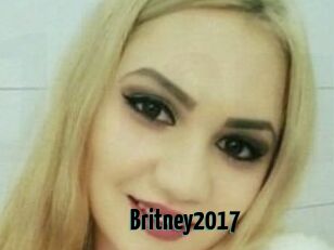 Britney2017