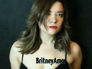 BritneyAmor